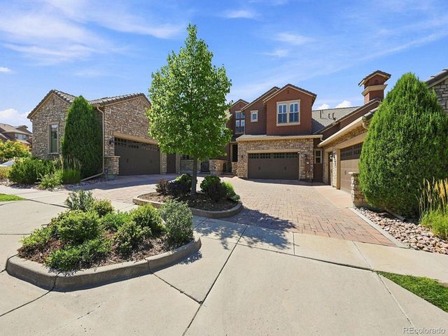 3038 Veneto Ct, Highlands Ranch, CO 80126