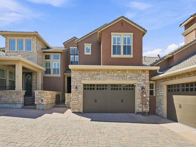 3038 Veneto Ct, Highlands Ranch, CO 80126