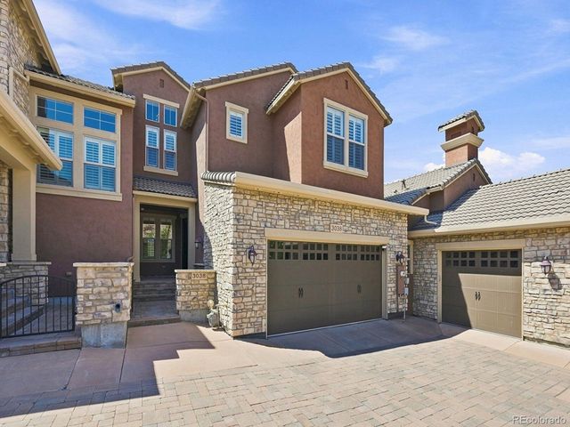 3038 Veneto Ct, Highlands Ranch, CO 80126