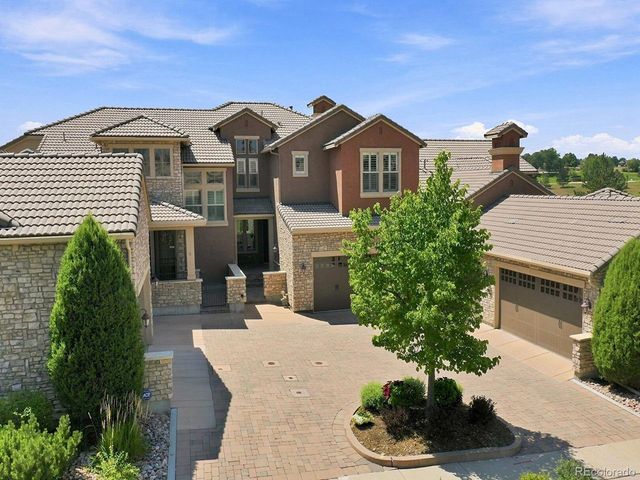 3038 Veneto Ct, Highlands Ranch, CO 80126