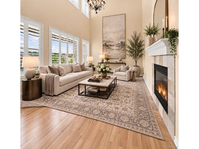 3038 Veneto Ct, Highlands Ranch, CO 80126