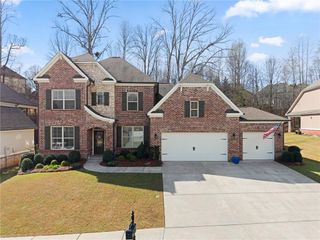 1710 Ashbury Park Drive, Hoschton, GA 30548