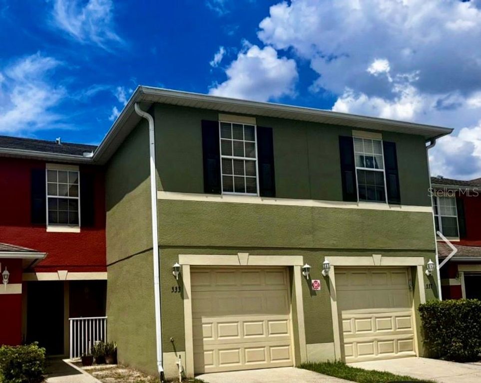 533 CRESTING OAK CIRCLE 79, Orlando, FL 32824