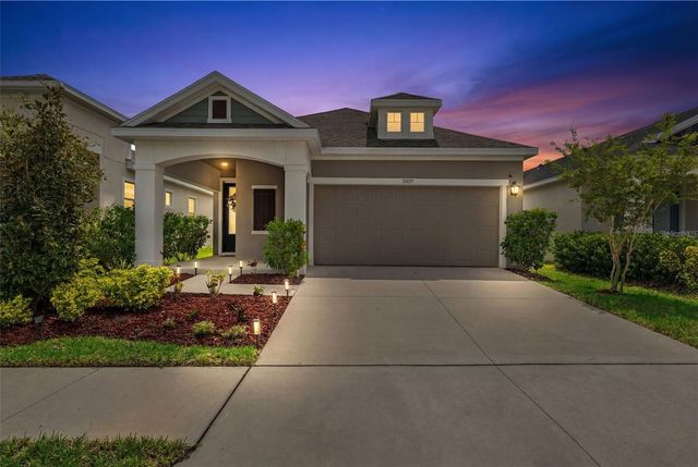 5607 DEL CORONADO, Apollo Beach, FL 33572