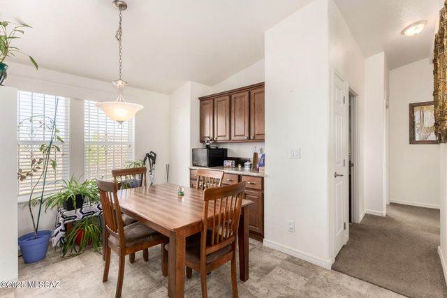 11235 S Alyce Avenue, Tucson, AZ 85736