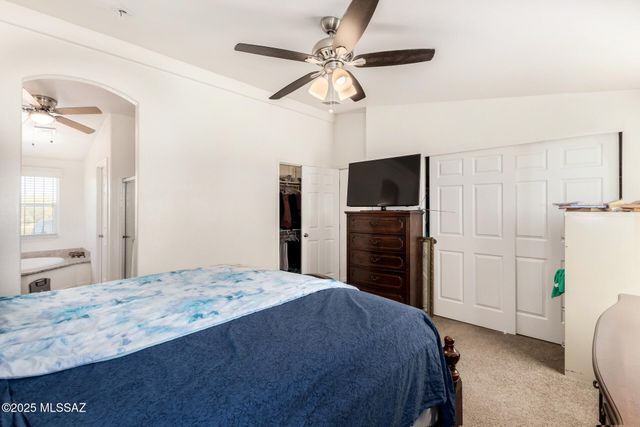 11235 S Alyce Avenue, Tucson, AZ 85736