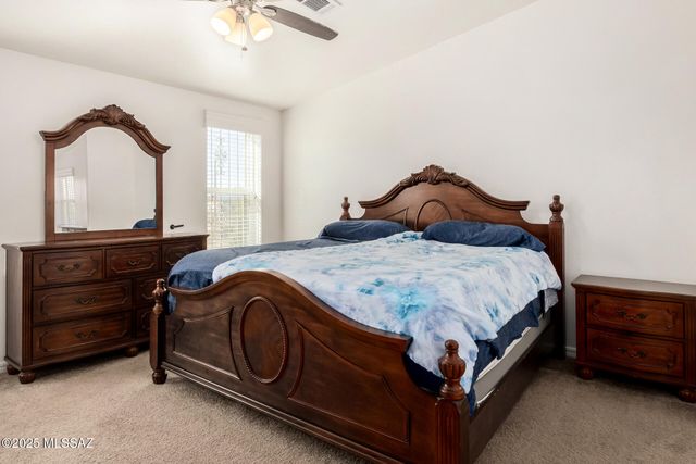 11235 S Alyce Avenue, Tucson, AZ 85736