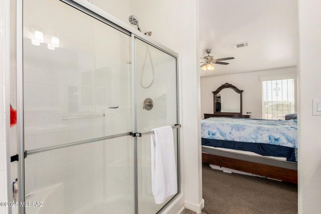 11235 S Alyce Avenue, Tucson, AZ 85736