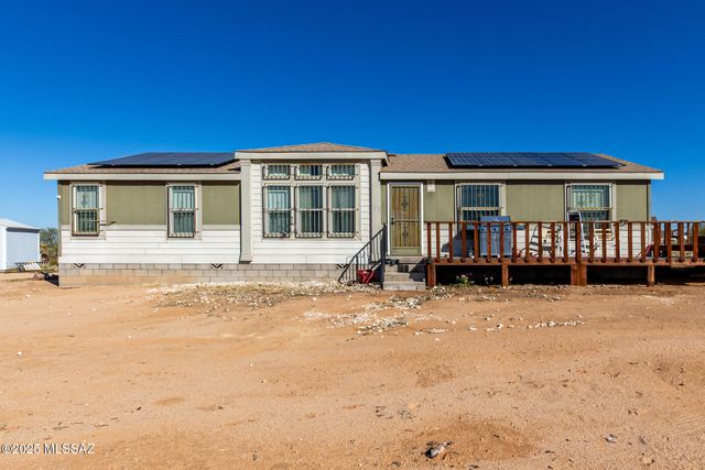 11235 S Alyce Avenue, Tucson, AZ 85736