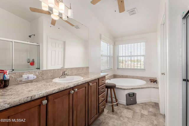 11235 S Alyce Avenue, Tucson, AZ 85736