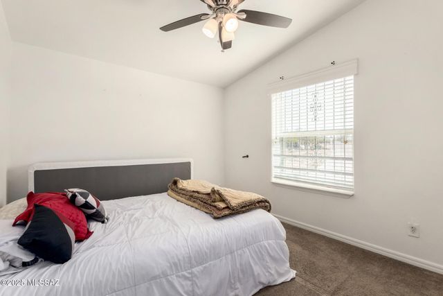 11235 S Alyce Avenue, Tucson, AZ 85736