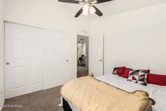 11235 S Alyce Avenue, Tucson, AZ 85736