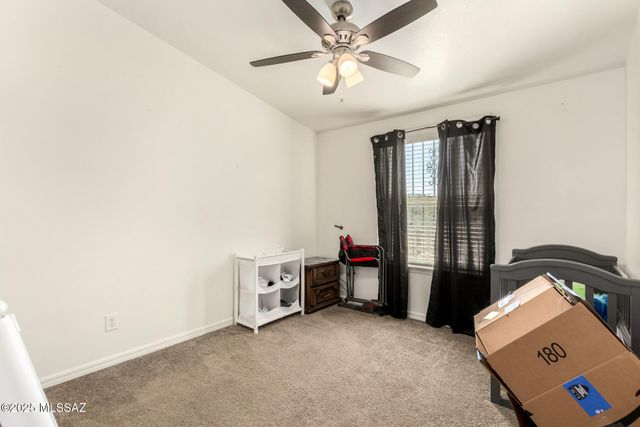 11235 S Alyce Avenue, Tucson, AZ 85736