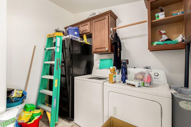 11235 S Alyce Avenue, Tucson, AZ 85736