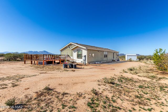 11235 S Alyce Avenue, Tucson, AZ 85736