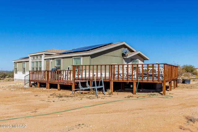 11235 S Alyce Avenue, Tucson, AZ 85736