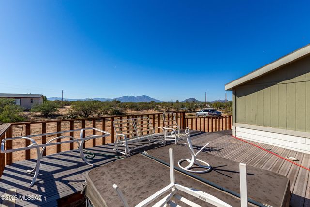 11235 S Alyce Avenue, Tucson, AZ 85736
