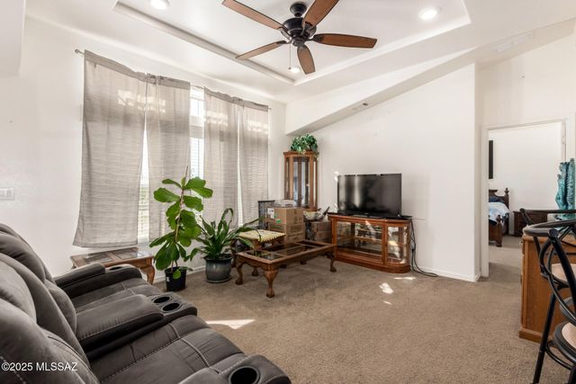 11235 S Alyce Avenue, Tucson, AZ 85736