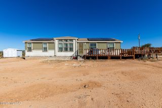 11235 S Alyce Avenue, Tucson, AZ 85736