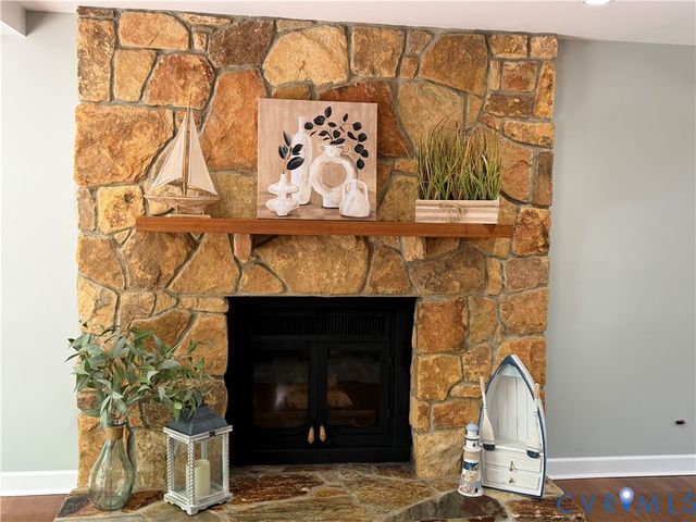 2611 Wicklow Loop, North Chesterfield, VA 23236