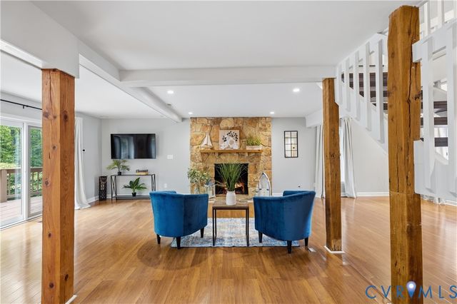2611 Wicklow Loop, North Chesterfield, VA 23236