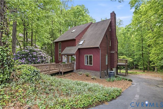 2611 Wicklow Loop, North Chesterfield, VA 23236