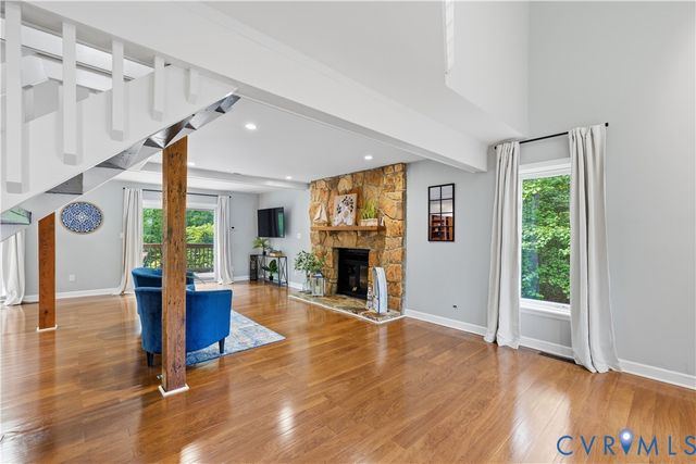 2611 Wicklow Loop, North Chesterfield, VA 23236
