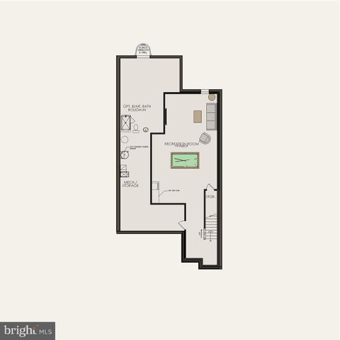 5919 SUNSTONE LN, Haymarket, VA 20169