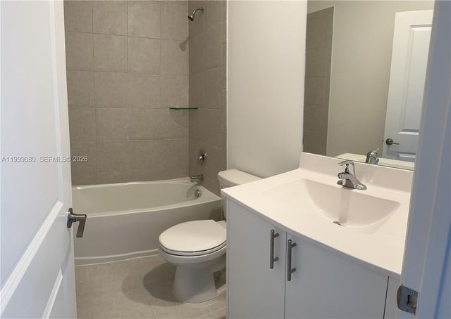 11767 SW 246th Ter, Homestead, FL 33032