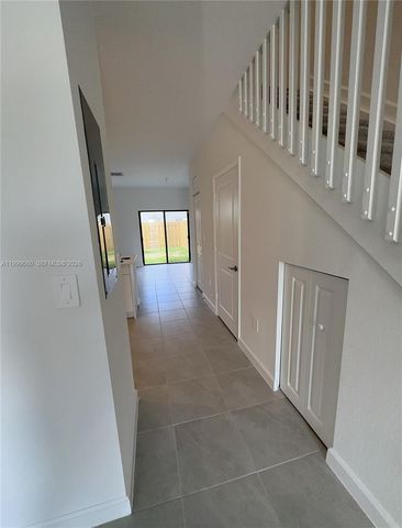 11767 SW 246th Ter, Homestead, FL 33032