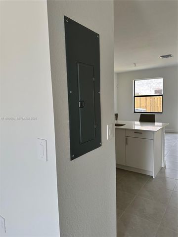 11767 SW 246th Ter, Homestead, FL 33032