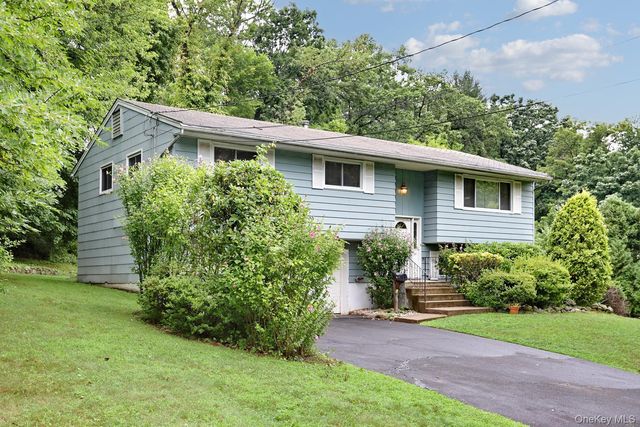 5 Fairfield Terrace, West Nyack, NY 10994