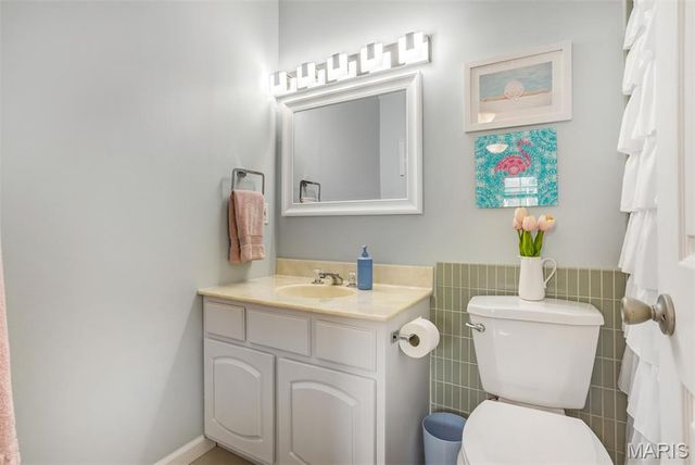 4347 Chateau De Ville Drive G, St Louis, MO 63129