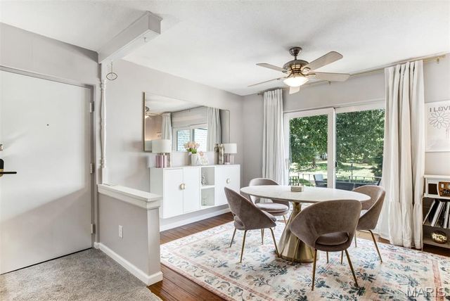 4347 Chateau De Ville Drive G, St Louis, MO 63129