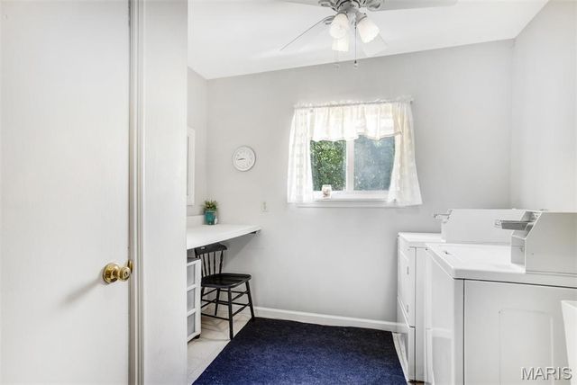 4347 Chateau De Ville Drive G, St Louis, MO 63129