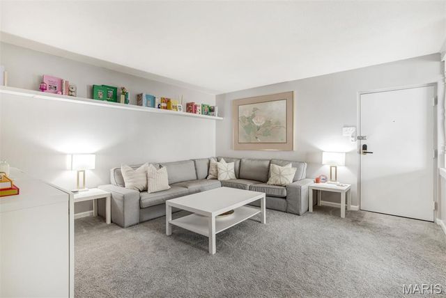 4347 Chateau De Ville Drive G, St Louis, MO 63129