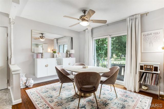 4347 Chateau De Ville Drive G, St Louis, MO 63129