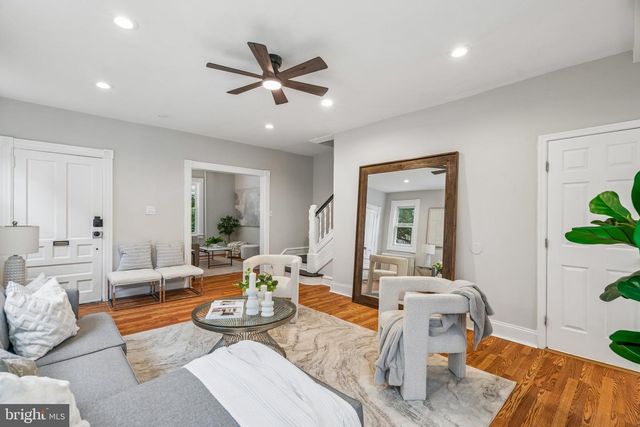212 OWEN AVE, Lansdowne, PA 19050