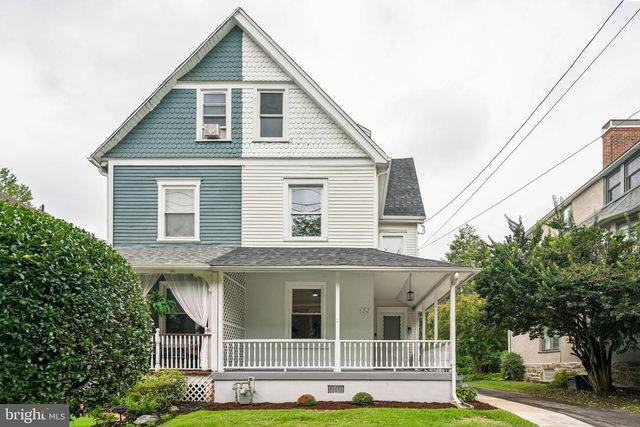 212 OWEN AVE, Lansdowne, PA 19050