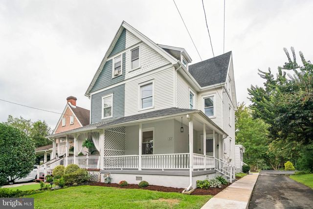 212 OWEN AVE, Lansdowne, PA 19050
