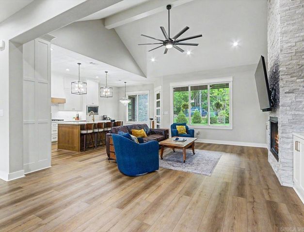139 Arlington Park Drive, Hot Springs, AR 71901