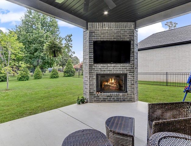 139 Arlington Park Drive, Hot Springs, AR 71901