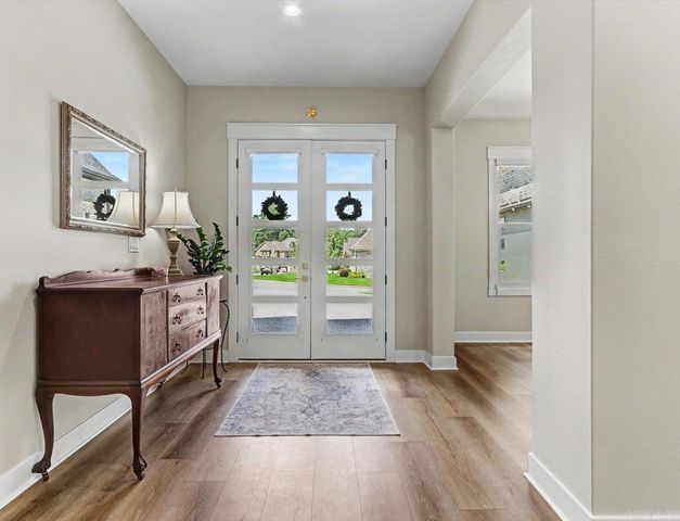139 Arlington Park Drive, Hot Springs, AR 71901