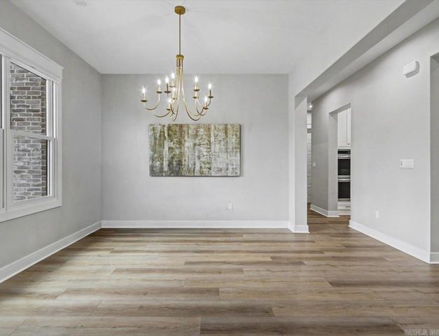 139 Arlington Park Drive, Hot Springs, AR 71901