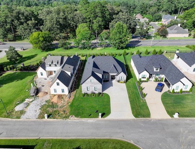 139 Arlington Park Drive, Hot Springs, AR 71901