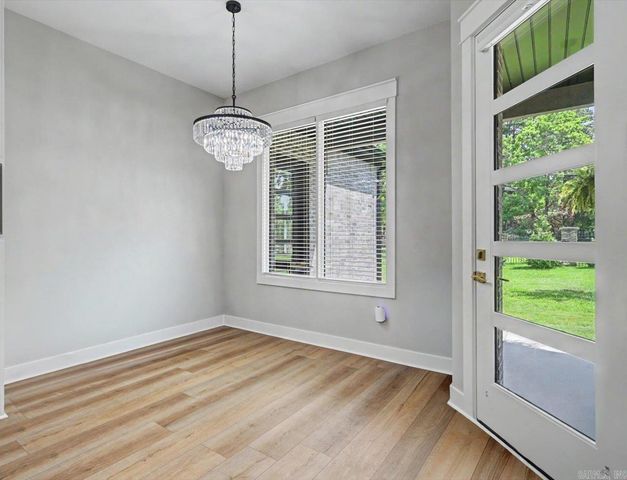 139 Arlington Park Drive, Hot Springs, AR 71901