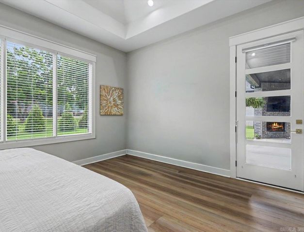 139 Arlington Park Drive, Hot Springs, AR 71901