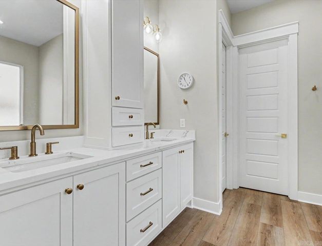 139 Arlington Park Drive, Hot Springs, AR 71901