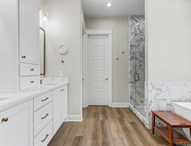 139 Arlington Park Drive, Hot Springs, AR 71901