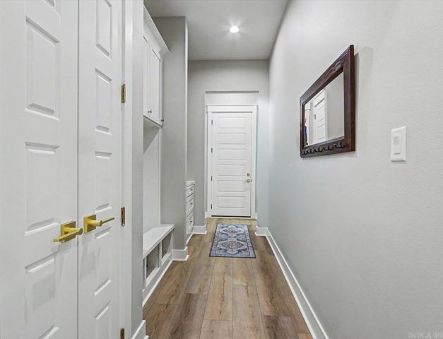 139 Arlington Park Drive, Hot Springs, AR 71901